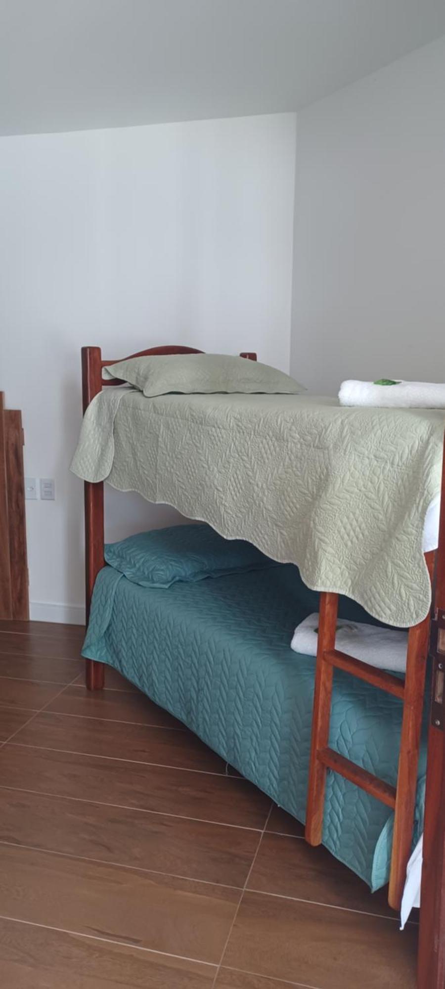 Pousada Neptun Conde  Room photo